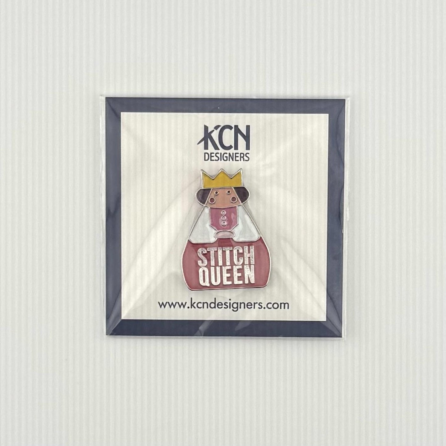 Stitch Queen Needle Minder