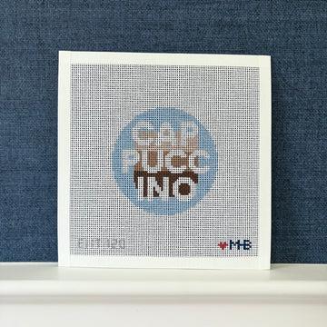 Cappuccino (by love mbh) ENT-120