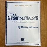 The Essentials by Krissy Johnson