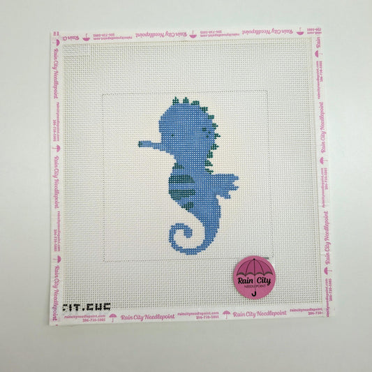 Seahorse (by A Stitch in Time) ASIT-545