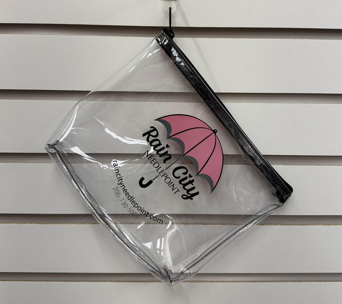 Logo Tote - Kit Keeper 10 x 8 SM
