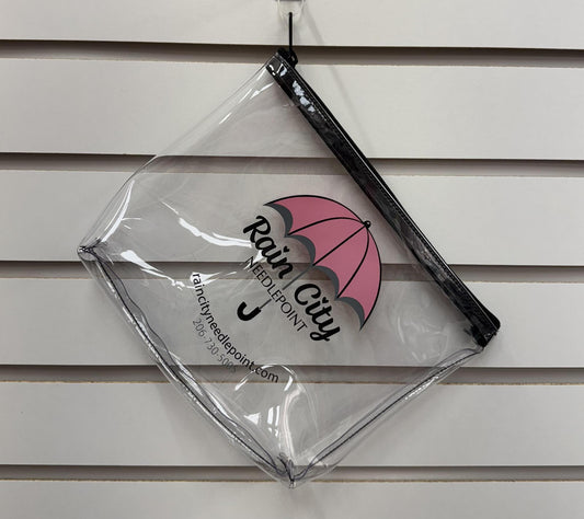 Logo Tote - Kit Keeper 10 x 8 SM