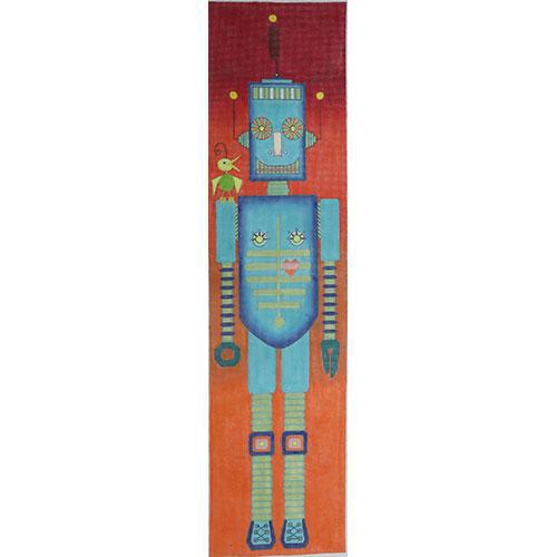 Tall Robot (by Zecca) - ZE-930