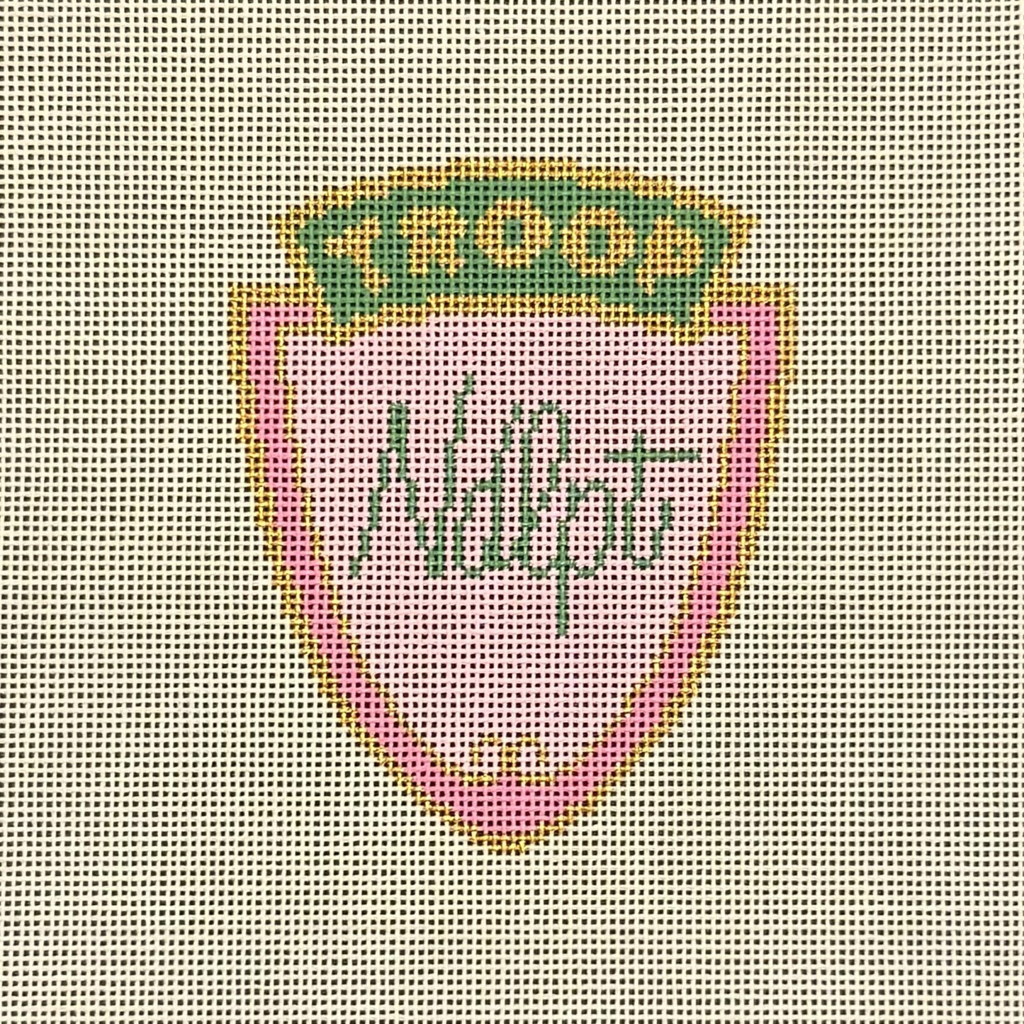 Troop Ndlpt (by C'Ate La Vie)