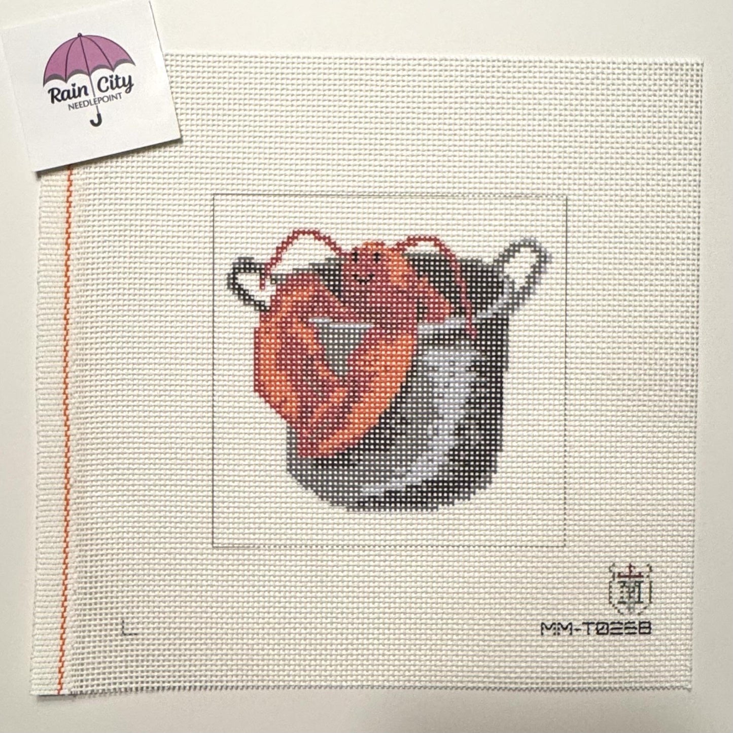 Lobster Pot (by Misty Morrow/Tilli Tomas)