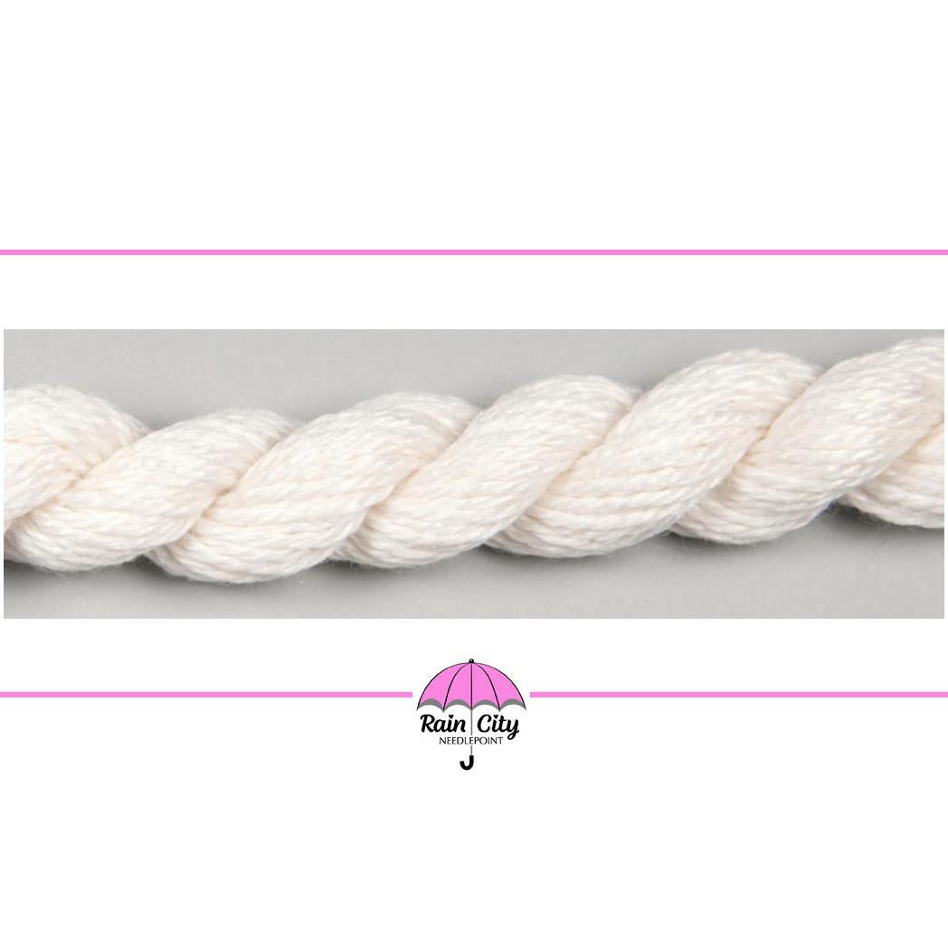 224 Pearl | Silk & Ivory