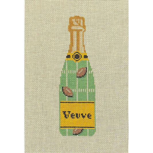 Veuve - Football (by C'ate La Vie)
