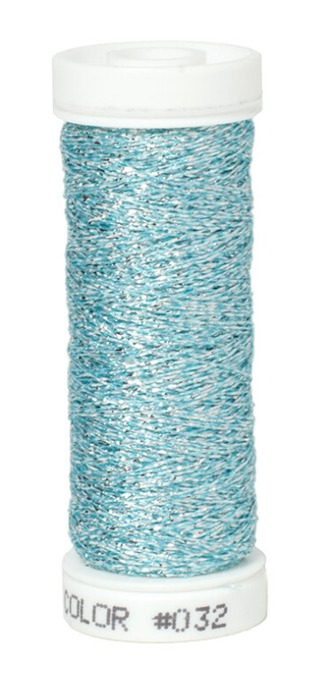 032 Glacier | Accentuate