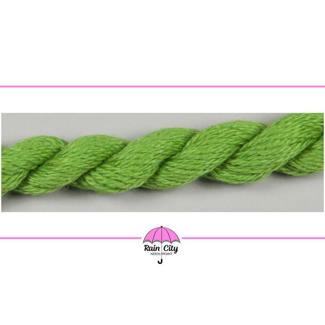 229 Putting Green | Silk & Ivory