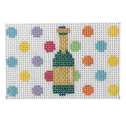 Polka Dot Champagne (by Kangaroo Paw) LTD-2