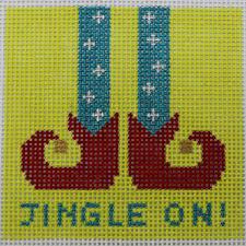 Jingle On! (by VNG) SV-C014