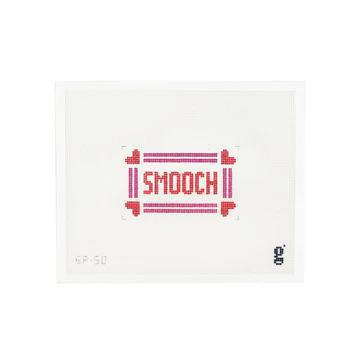 Smooch (by Goodpoint Needlepoint) GP-50