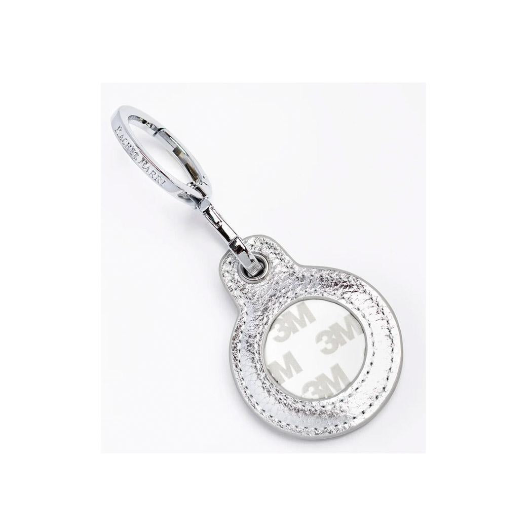 Leather Magnetic Mini Clip