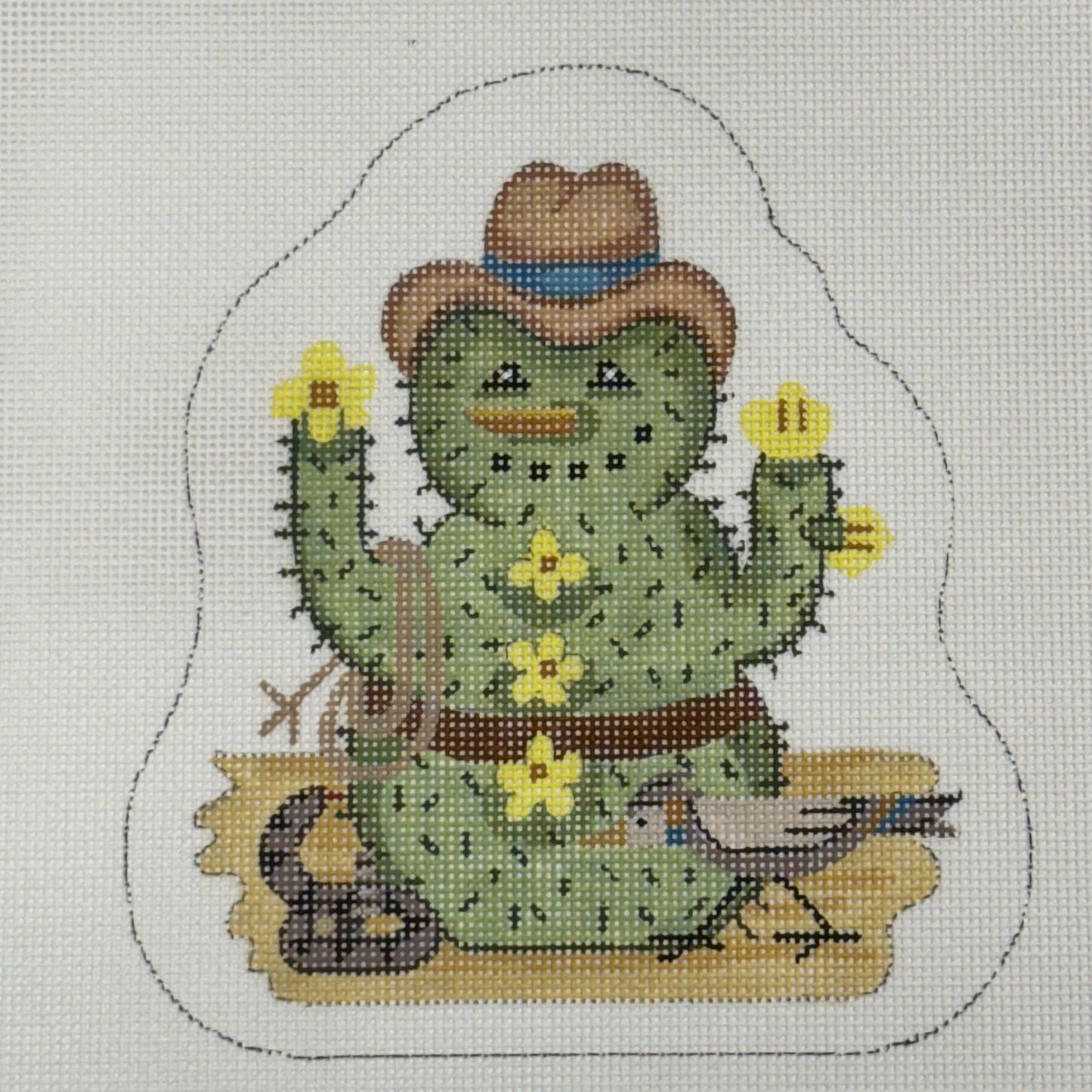 Cactus (by Cheryl & Annie) - CSA-AZ