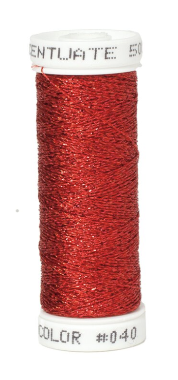 040 Thunderbird | Accentuate