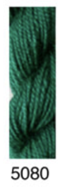 5080 Vry Dk Kelly Green | Impressions