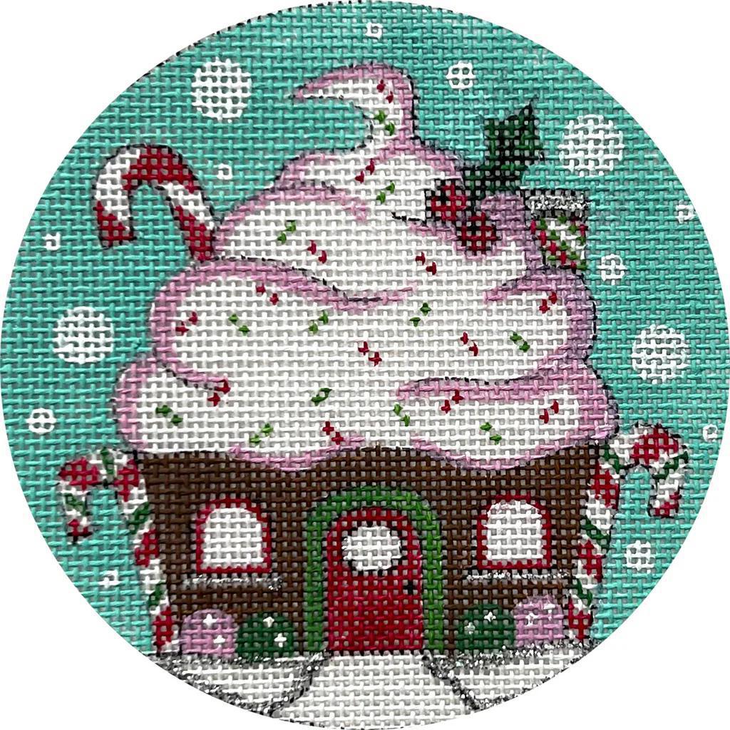 Cupcake House (by Alice Peterson) X573