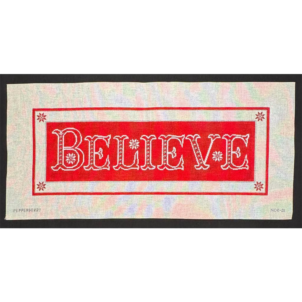 Nordic Believe (by Pepperberry)