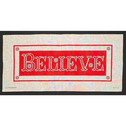 Nordic Believe (by Pepperberry)