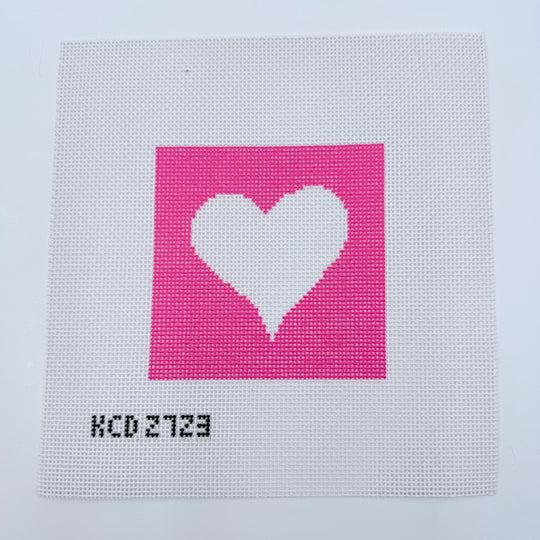 Heart (by KCN) - KCD2723