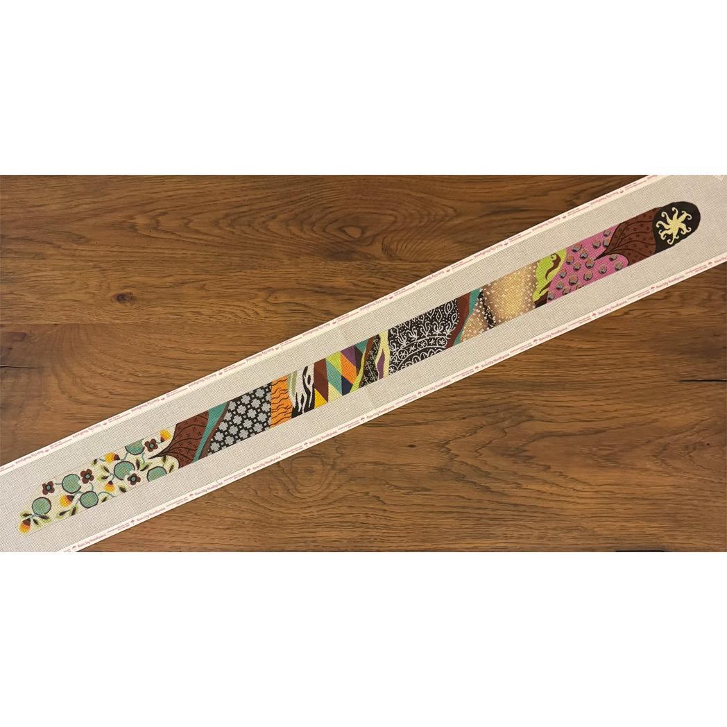 Wide Strap/Belt 2 (by Colors of Praise) HB 758