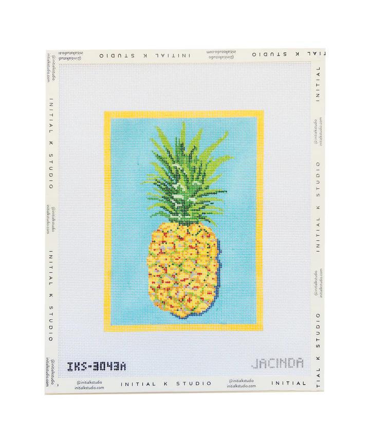 Pineapple (by Initial K) IKS-3043A