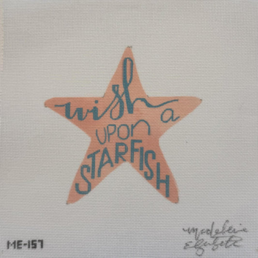 Starfish Wish