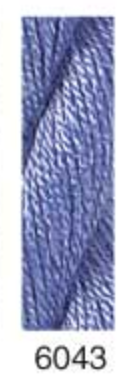 6043 Md Lt Blue Purple | Impressions