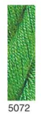 5072 Dk Spring Green | Impressions