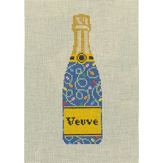 Veuve - String Lights (by C'ate La Vie)