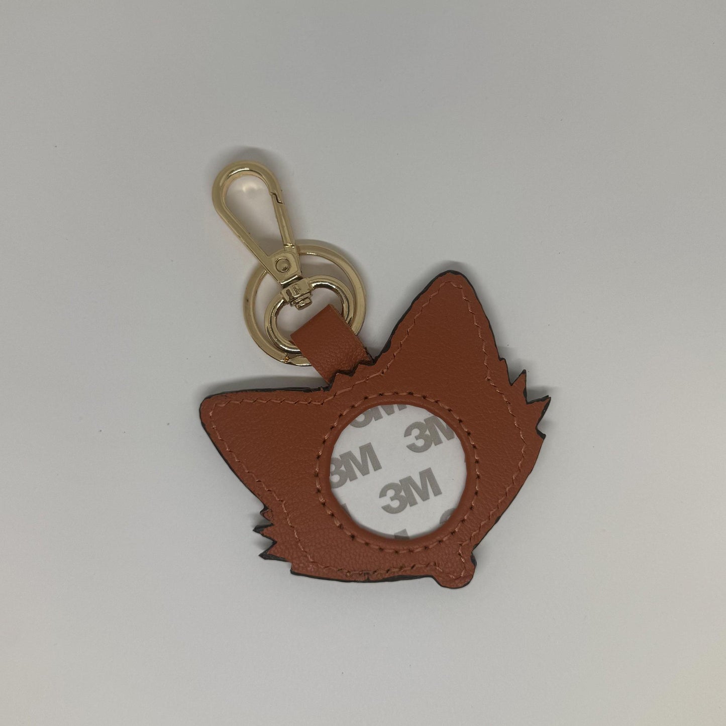 Fox Key Fob