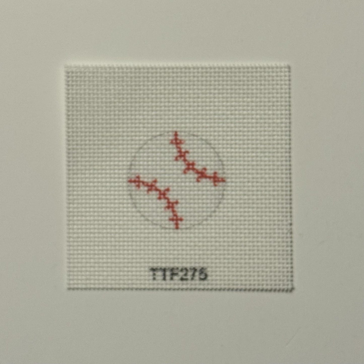 Baseball Insert (by Tilli Tomas)