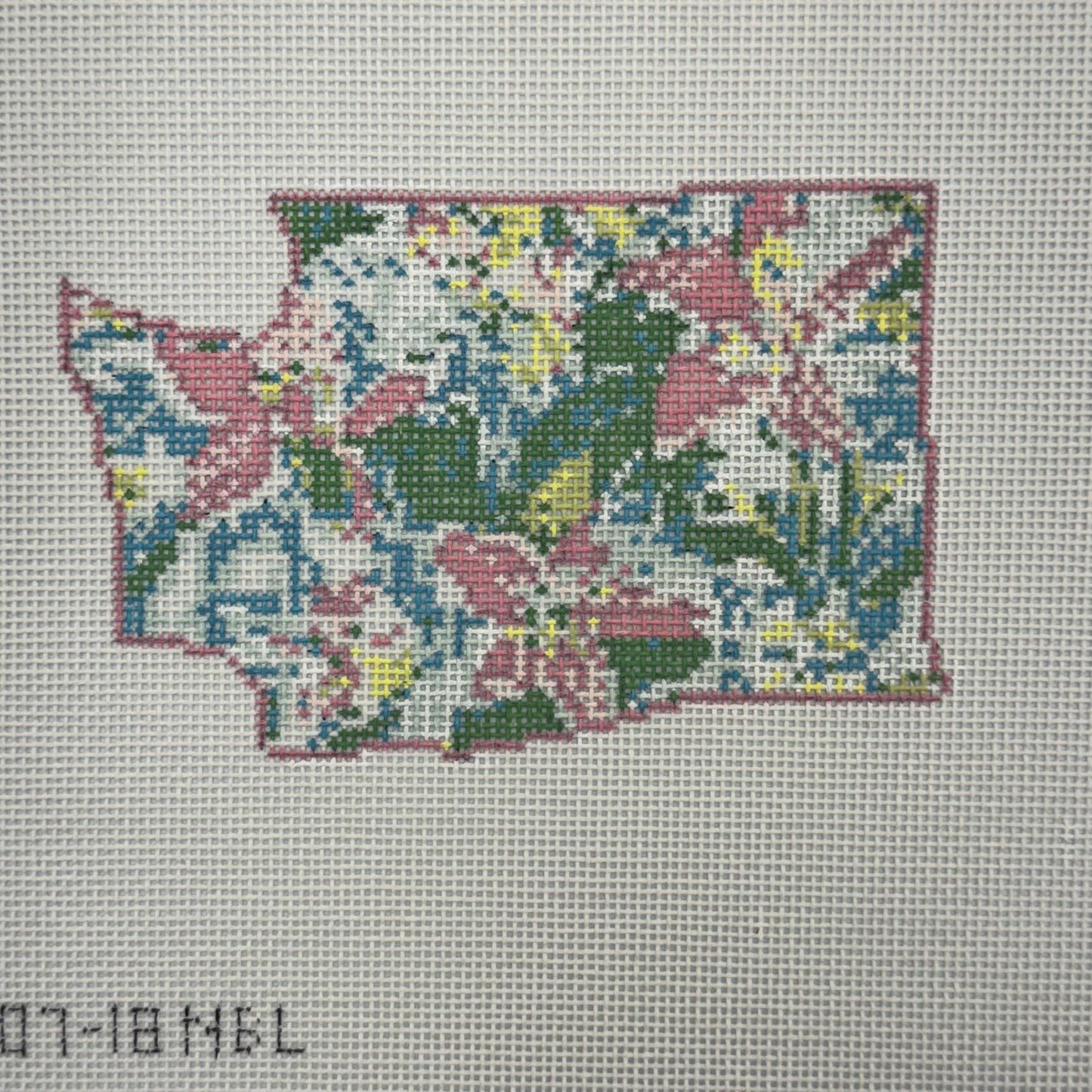 State Palm - Washington (by Blue Waters)