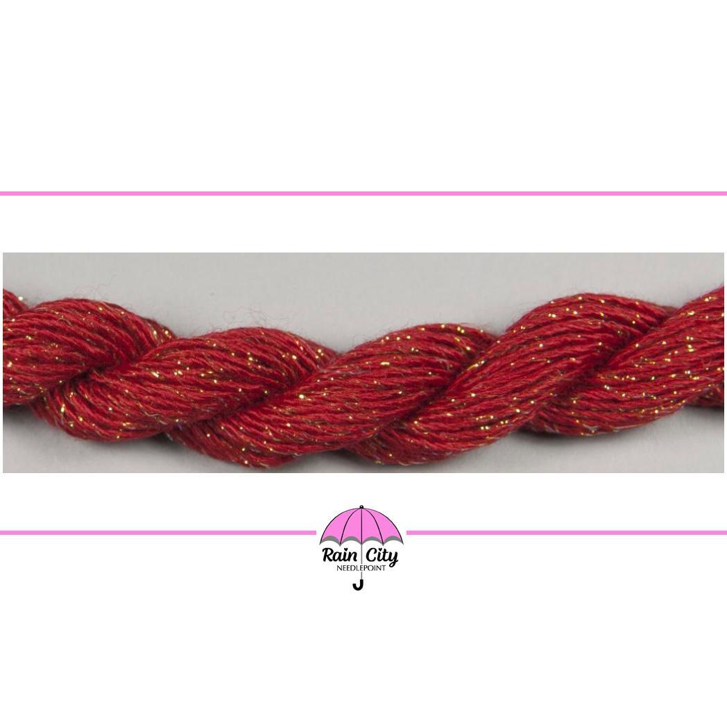 511 Really Red | Stardust