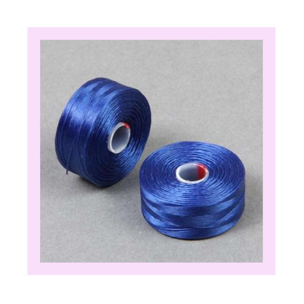 Beading Thread | Royal Blue