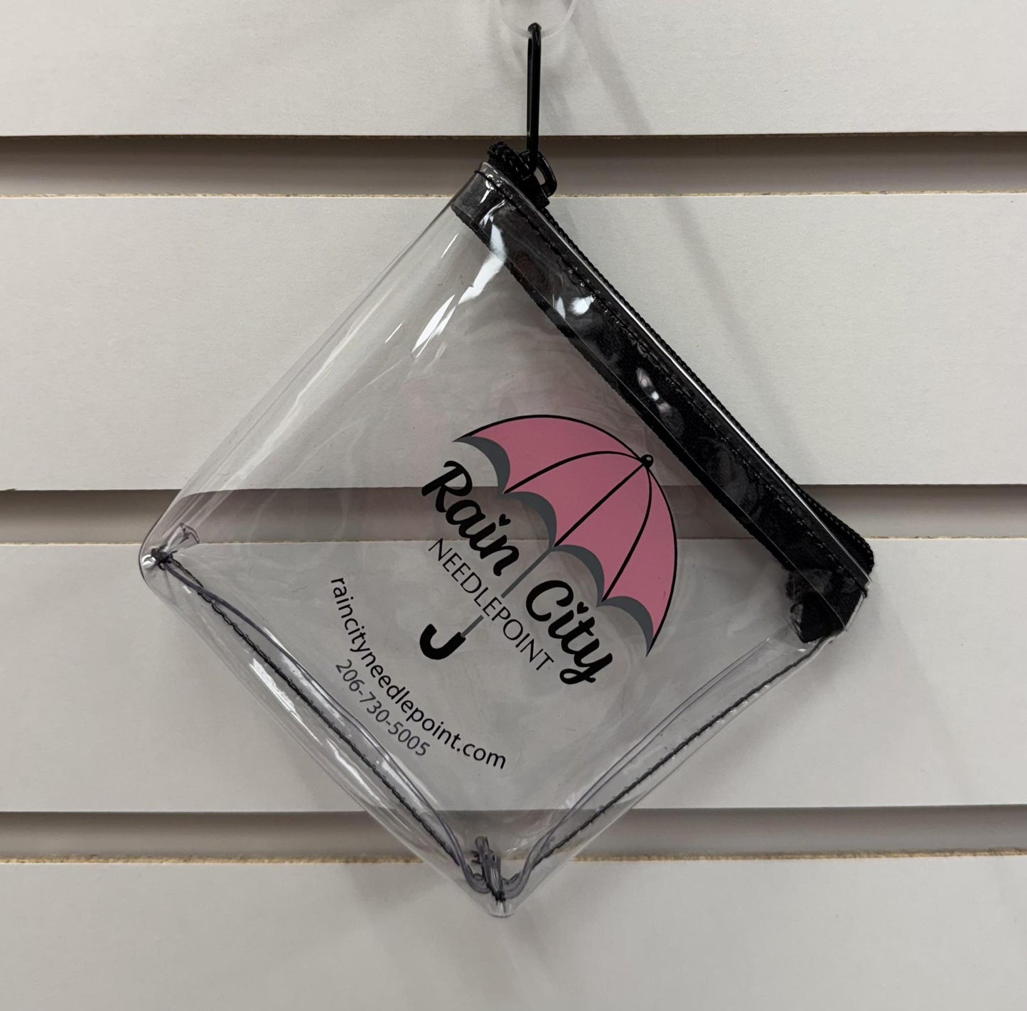 Logo Tote - Kit Keeper 5 x 4 MINI