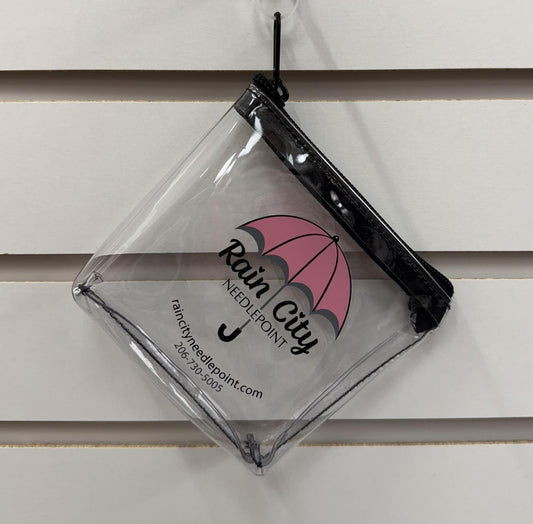 Logo Tote - Kit Keeper 5 x 4 MINI
