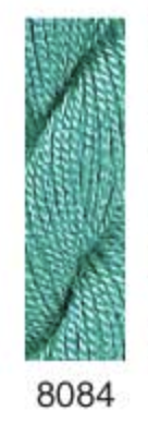 8084 Md Sea Green | Impressions
