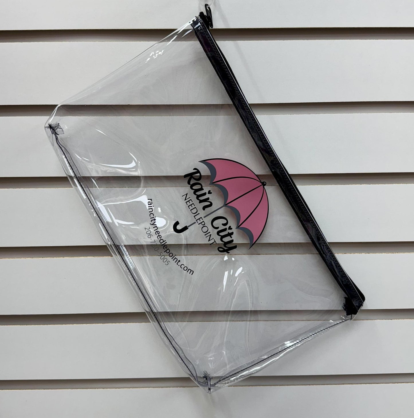 Logo Tote - Kit Keeper SM-wide 14 x 8