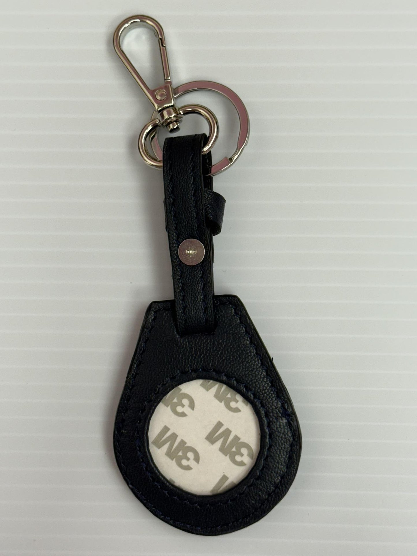 Air Tag Key Fob