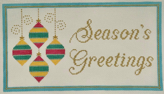 Season's Greetings (by Lauren Bloch) KC~23