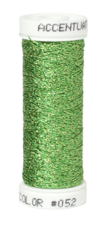 052 Cucumber | Accentuate