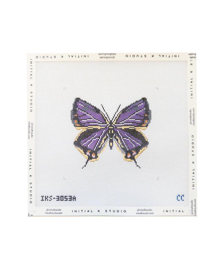 Colorado Butterfly (by Initial K) IKS-3053