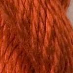 C-125 Pomegranate | Vineyard Silk