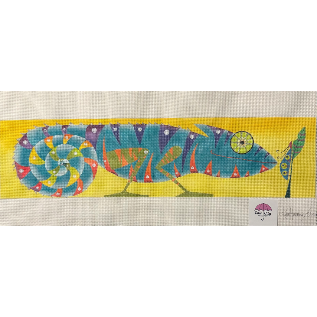 Tasty Snack (by Zecca)