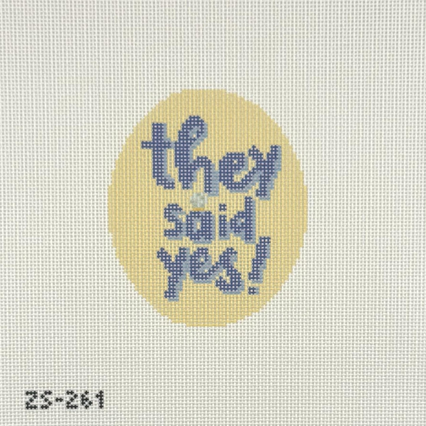 They Said Yes! (by KCN)