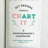 Chart It - A Monogrammer's Companion