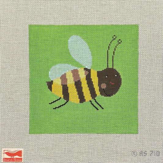 Bernard Bee (by Birds of a Feather)