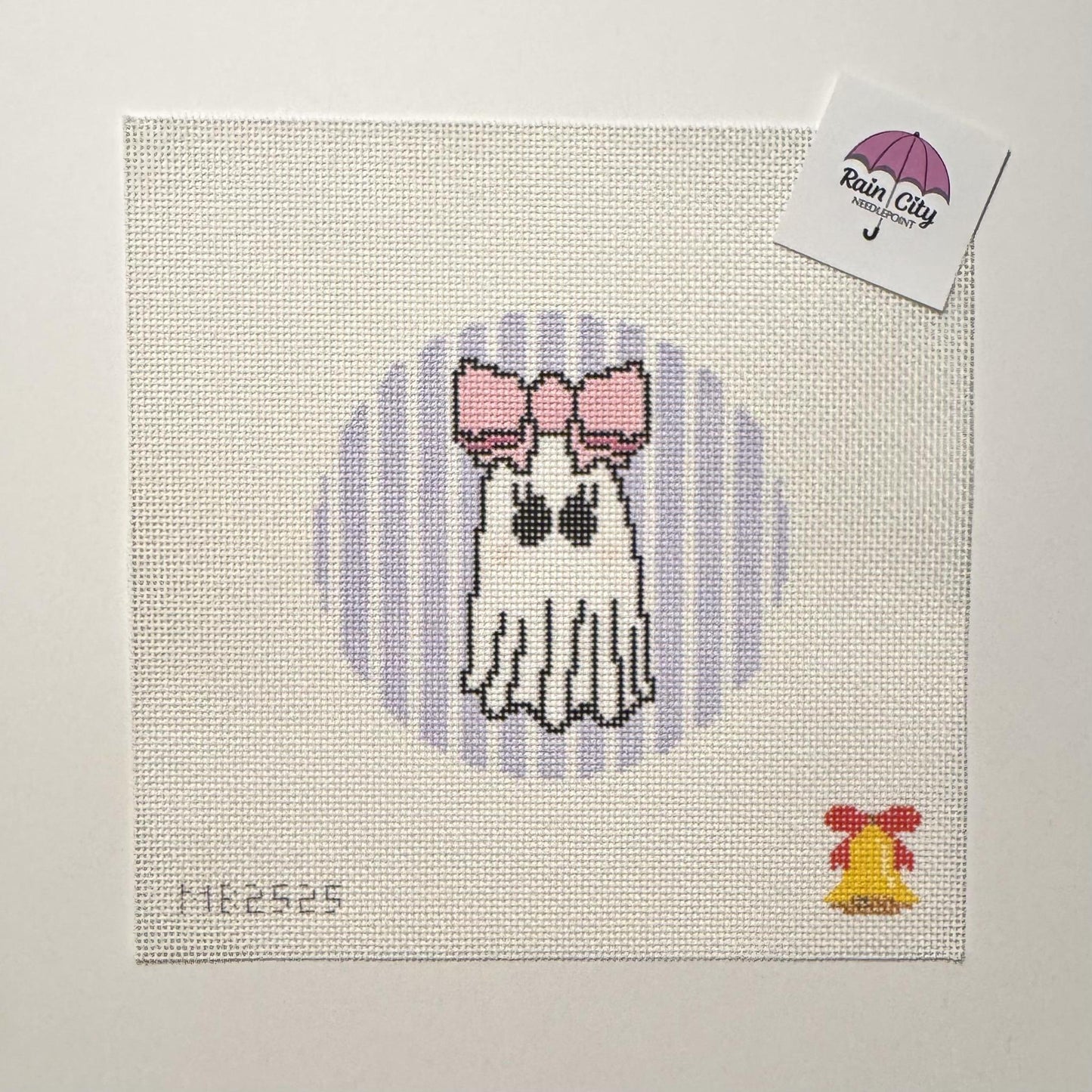 Bow Ghost (by Mopsey)