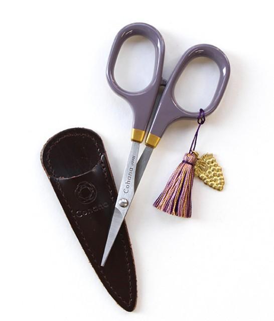 Cohana Scissors Winter 2025 Limited Edition Grape